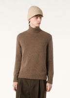 PARKSVILLE TURTLENECK SWEATER BABY CASH GG 5_FAP5981_H10W_3