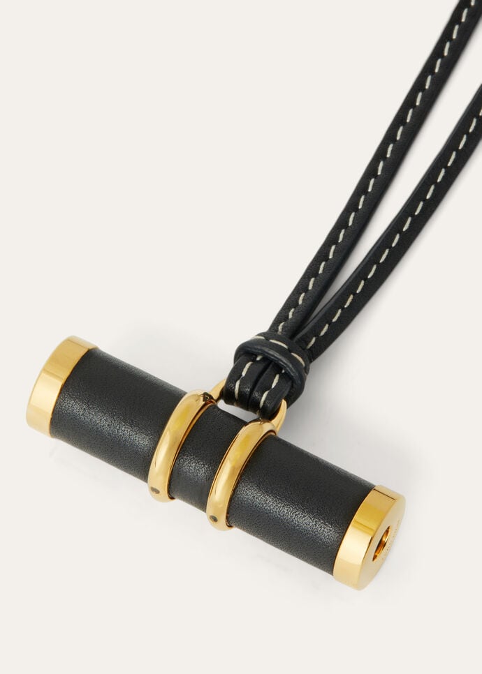 CALEIDOSCOPE NECKLACE ROUNDED CALF_FAO5484_804P_NR_3
