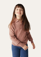 LORO POLO SWEATER RECYCLED CASH GG 24_FAN5119_R0B2_9