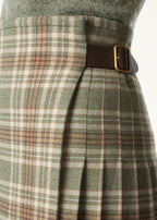 MILDA SKIRT LORO CLAN FLANNEL_FAQ1255_F7CC_2