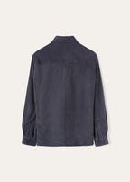 LORO PIANA OVERSHIRT LOWERED SUEDE_FAL6174_W000_6