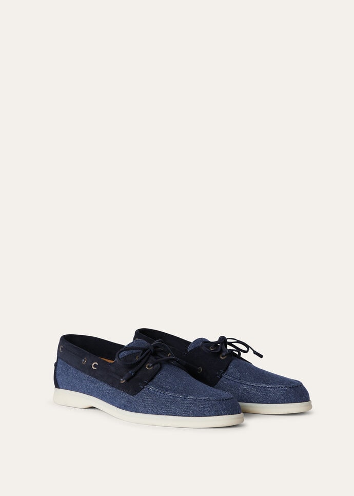 SEA-SAIL WALK DENIM FLOWER_FAN8548_W13K_3