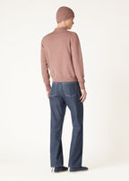 LORO POLO SWEATER RECYCLED CASH GG 24_FAN5119_R0B2_8