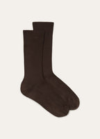 ISOLA BELLA SOCKS COTTON GG 14_FAP4517_H0I9_1
