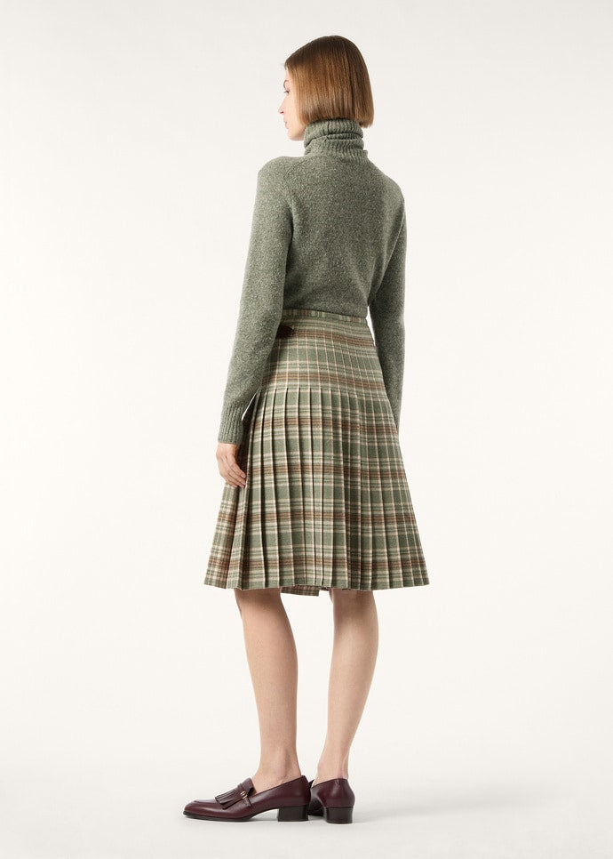 MILDA SKIRT LORO CLAN FLANNEL_FAQ1255_F7CC_4