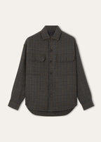 AMBROSE OVERSHIRT ELGIN CHECK_FAQ2613_F7A2_5