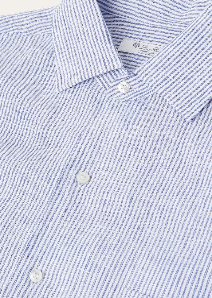 ANDRE' SHIRT SOLAIRE SUMMER STRIPE_FAL6145_FK4B_7
