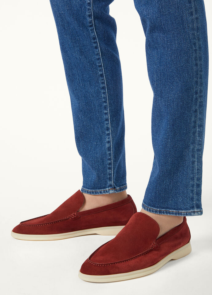 Summer Walk Loafer