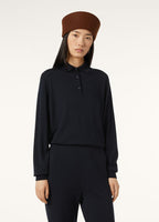 ROYAL LIGHTNESS POLO WOOL SILK GG 18_FAP0147_W000_3