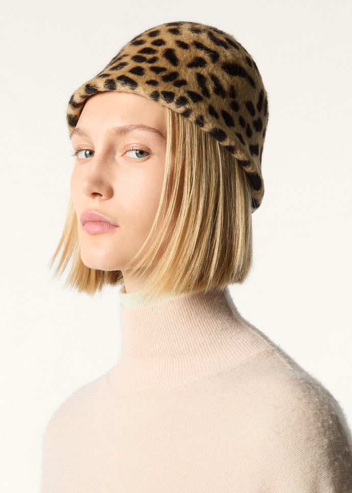 EVA HAT ANIMALIER FELT_FAP8942_F7KX_1