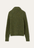 BRAEMAR CARDIGAN SWEATER CASH LINEN GG 3_FAP5915_J1XH_6