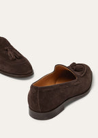 SERGE TASSEL WALK LOAFER SUPPLE SUEDE_FAP6766_H026_7