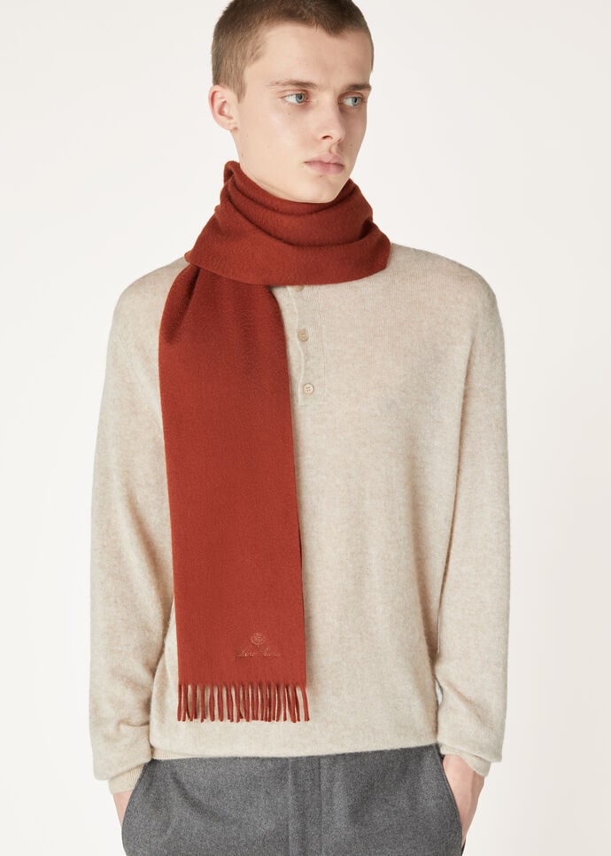 Piccola Unita Scarf