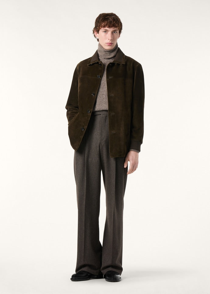 Maremma Jacket