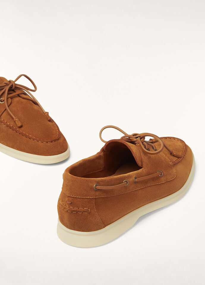 SEA-SAIL WALK LOAFER SUEDE_FAN1317_H015_7