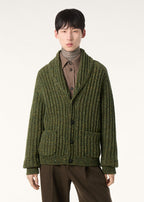 BRAEMAR CARDIGAN SWEATER CASH LINEN GG 3_FAP5915_J1XH_3