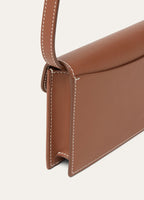 EXTRA POCHETTE NAT CANVAS/ROUNDED LEATHER_FAP4830_B4NE_NR_6