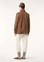 TRAVELLER FIELD JACKET WINDBELT STRETCH STORM_FAQ2552_E251_4