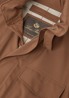 TRAVELLER FIELD JACKET WINDBELT STRETCH STORM_FAQ2552_E251_7