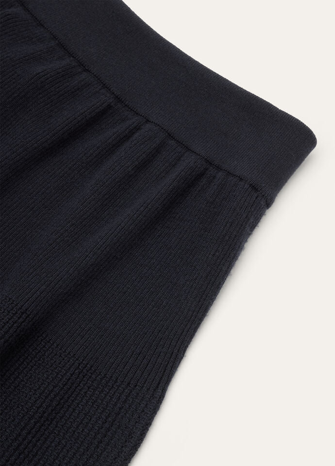 ROYAL LIGHTNESS RIBBED SKIRT WOOL SILK GG18_FAP2351_W000_7