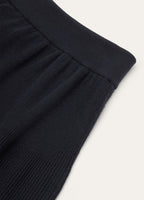 ROYAL LIGHTNESS RIBBED SKIRT WOOL SILK GG18_FAP2351_W000_7