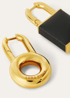 LEATHER COVERED CHARM EARRINGS ROUNDED CALF_FAO4274_804P_NR_3