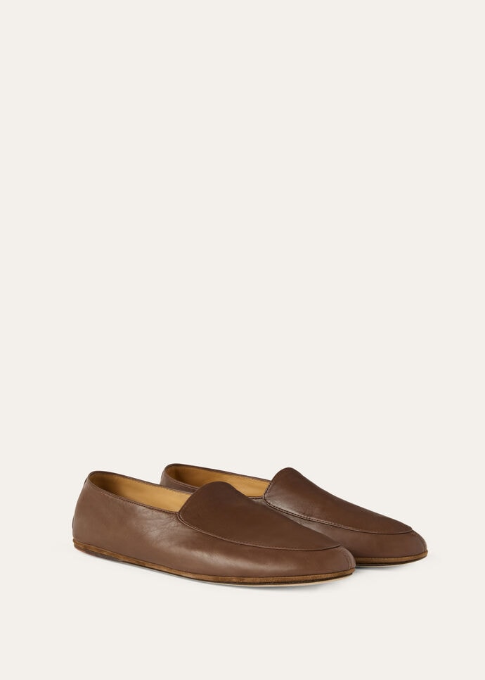 ANTON WALK LOAFER SOFT LAMBSKIN_FAO7135_5455_3