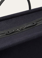 LOOM WEEKENDER L50 MELTON CASH ROUNDED LEATHER    _FAO9519_B4MG_NR_5