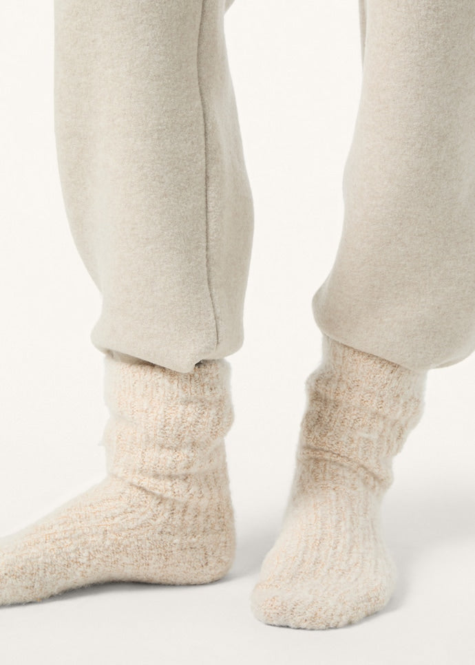 COCOONING FLUFFY CLOUD SOCKS CASH SILK GG 7_FAP8497_J2A1_1