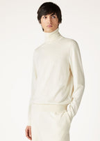 JUBILEE LIGHT TURTLENECK SWEATER BABY CASH GG 18_FAO6249_108V_3