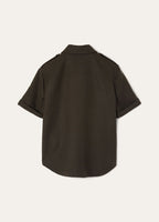 ANNALISA SS SHIRT ROYAL LIGHTNESS_FAP2696_516X_6
