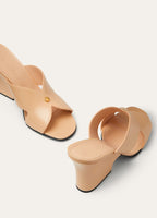 VERA HEELED MULE H80 GLAZED CALF_FAP4653_D0RT_6