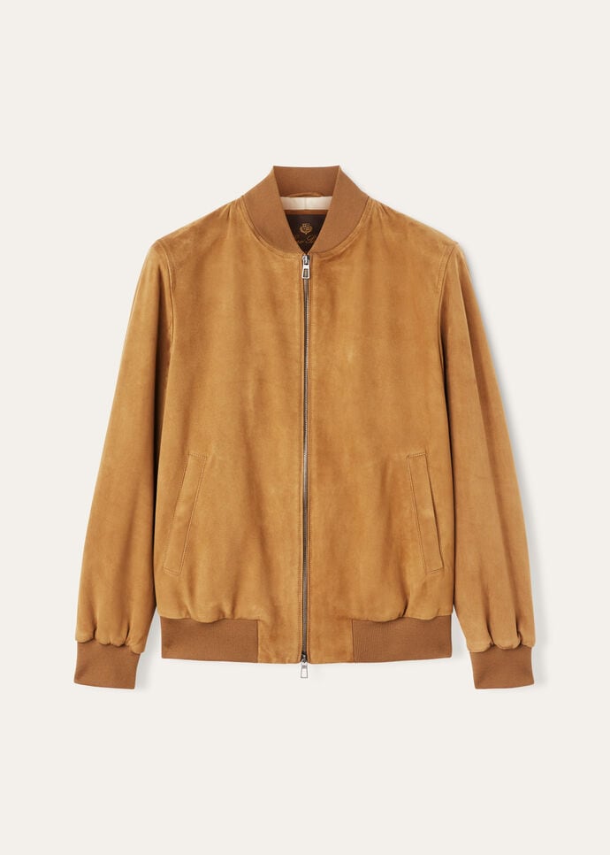 LP IVY BOMBER LOWERED SUEDE_FAM4591_H0CH_5