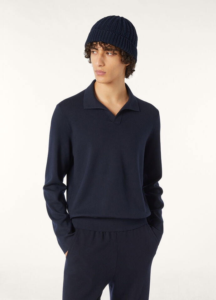 EMPIRE GOK POLO BUTTONLESS GG 18_FAO9881_W000_3