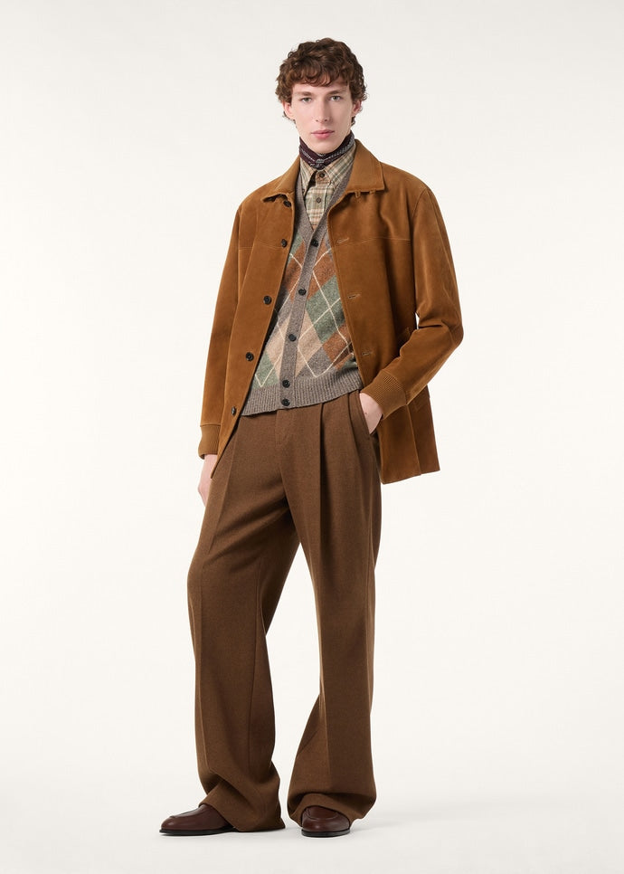 Maremma Jacket