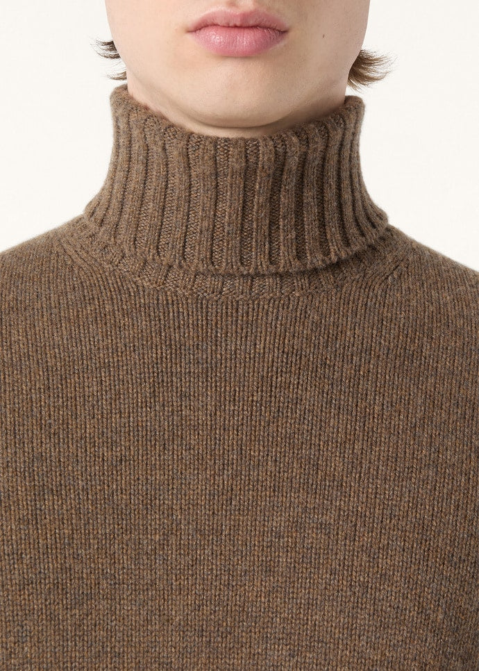 PARKSVILLE TURTLENECK SWEATER BABY CASH GG 5_FAP5981_H10W_2