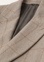 ALTON PEAK DB COAT SOPRA VISSO CASH WINDOWPANE_FAQ1147_F7JM_5