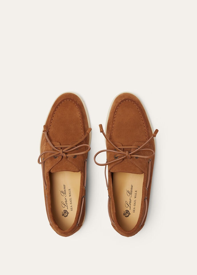 SEA-SAIL WALK LOAFER SUEDE_FAN1317_H015_6