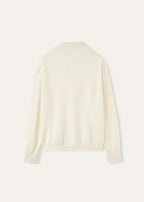 LORO POLO SWEATER RECYCLED CASH GG 24_FAN5119_106O_10