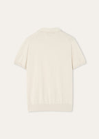 ICE WISH POLO BUTTONLESS COTTON GG 18_FAP8329_A0HL_6