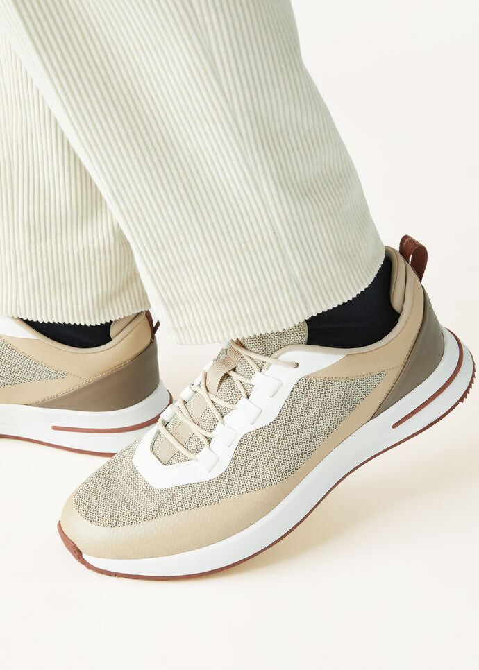 Week End Walk Sneaker
