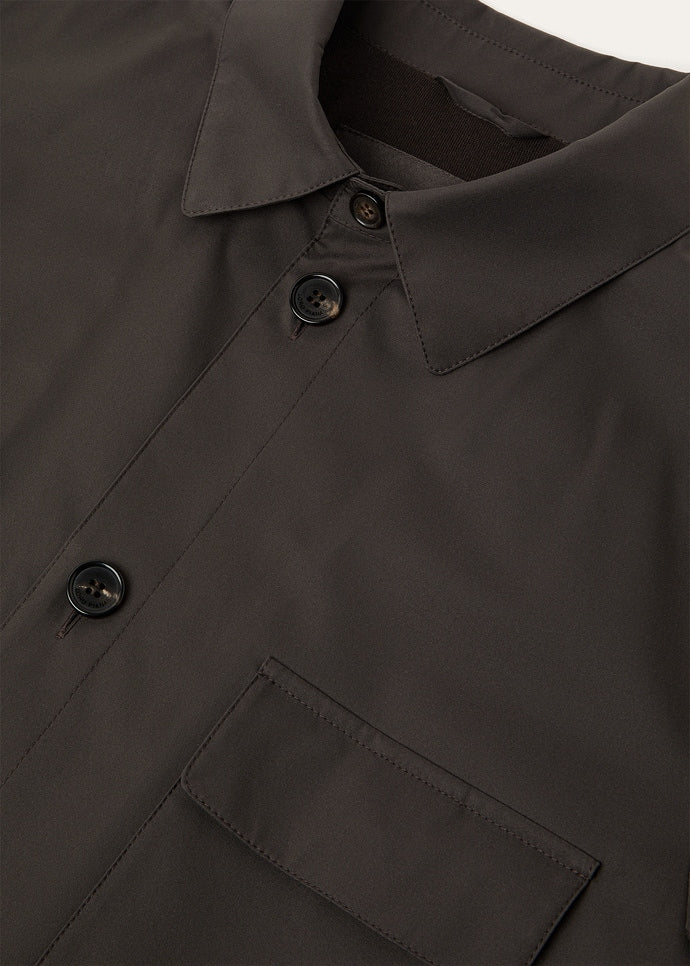 LORO PIANA OVERSHIRT WIND STRETCH STORM_FAQ3020_H11I_7