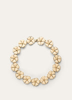 BLOOMING LINEN FLOWER NECKLACE BRASS/ENAMEL_FAP3285_108X_NR_5