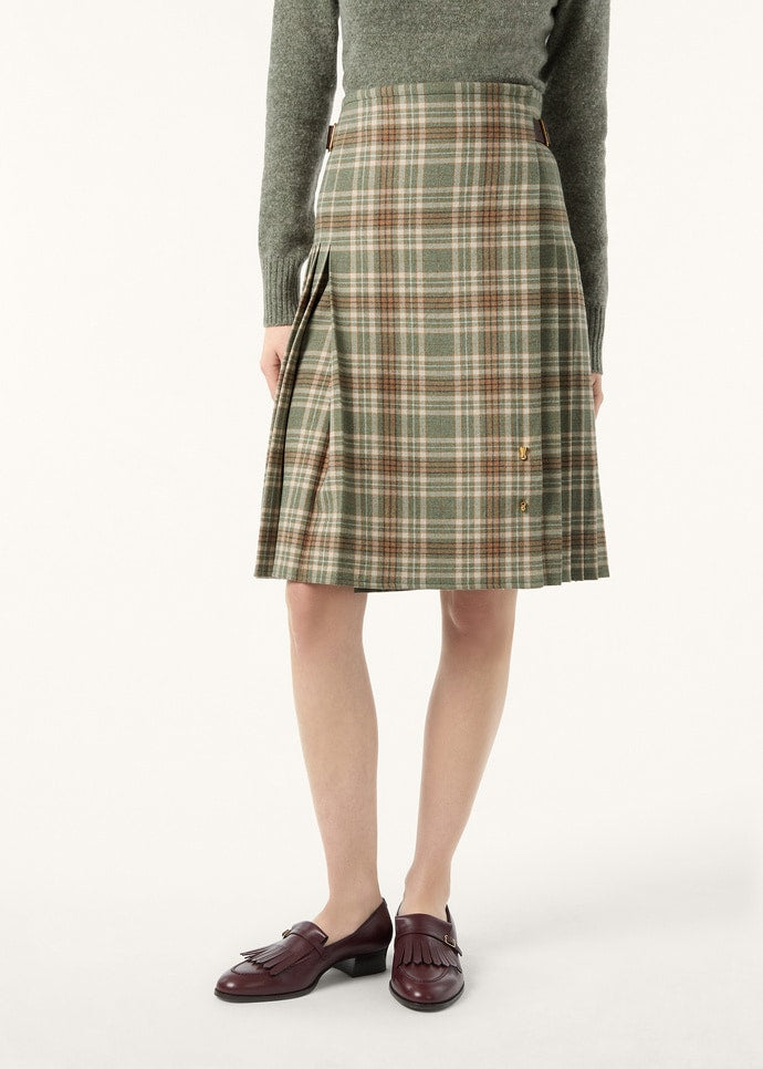 MILDA SKIRT LORO CLAN FLANNEL_FAQ1255_F7CC_3