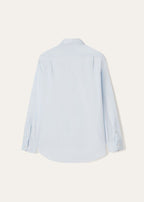 ANDRE' SHIRT POPELINE_FAG5267_6AI4_6