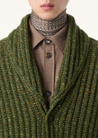BRAEMAR CARDIGAN SWEATER CASH LINEN GG 3_FAP5915_J1XH_2