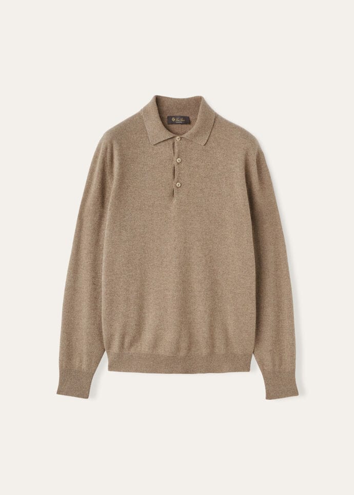 LORO POLO SWEATER RECYCLED CASH GG 24_FAN5119_D0H3_9
