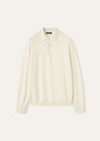 LORO POLO SWEATER RECYCLED CASH GG 24_FAN5119_106O_9