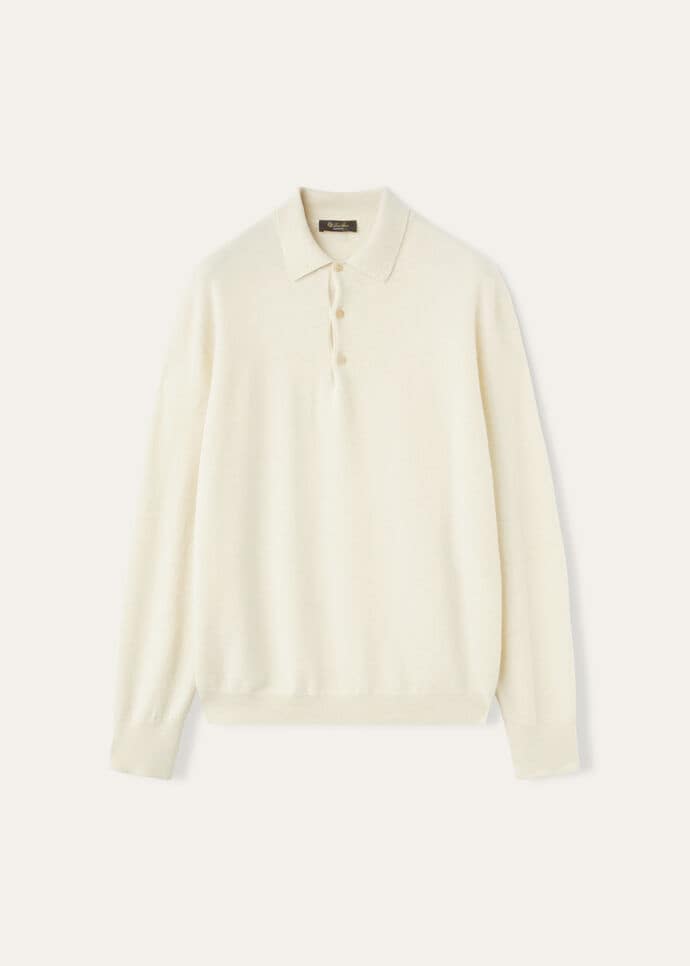 LORO POLO SWEATER RECYCLED CASH GG 24_FAN5119_106O_9