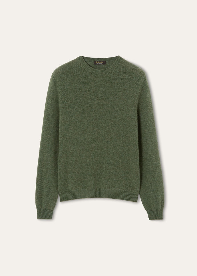 FOBELLO CREWNECK SWEATER BABY CASH GG 8_FAO2891_51C2_5